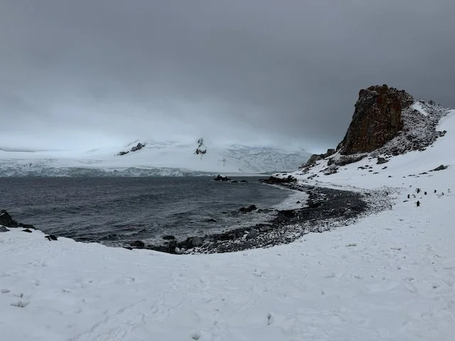 Antarctic Peninsula