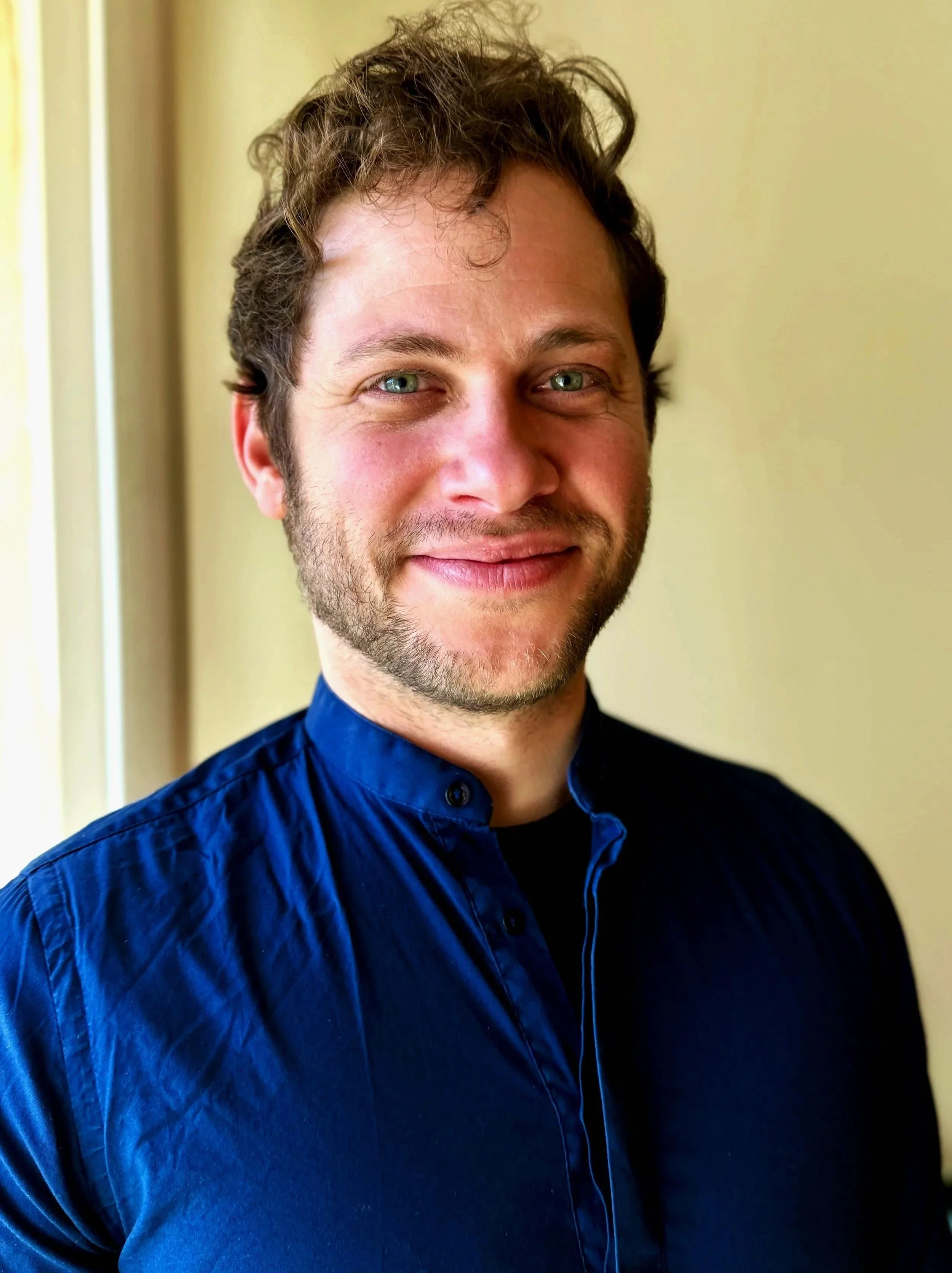 Eric Seligman