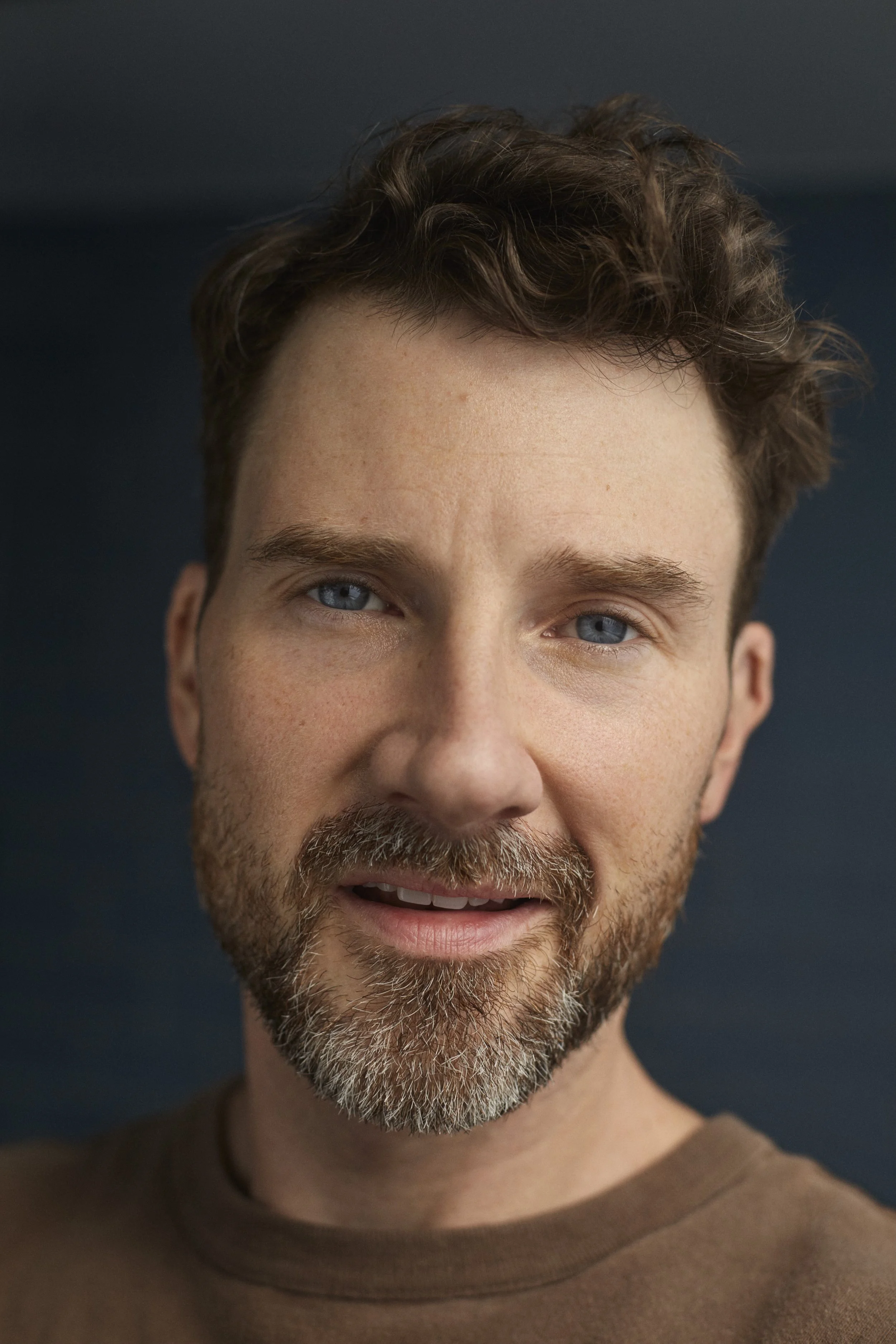 Andrew Schufman
