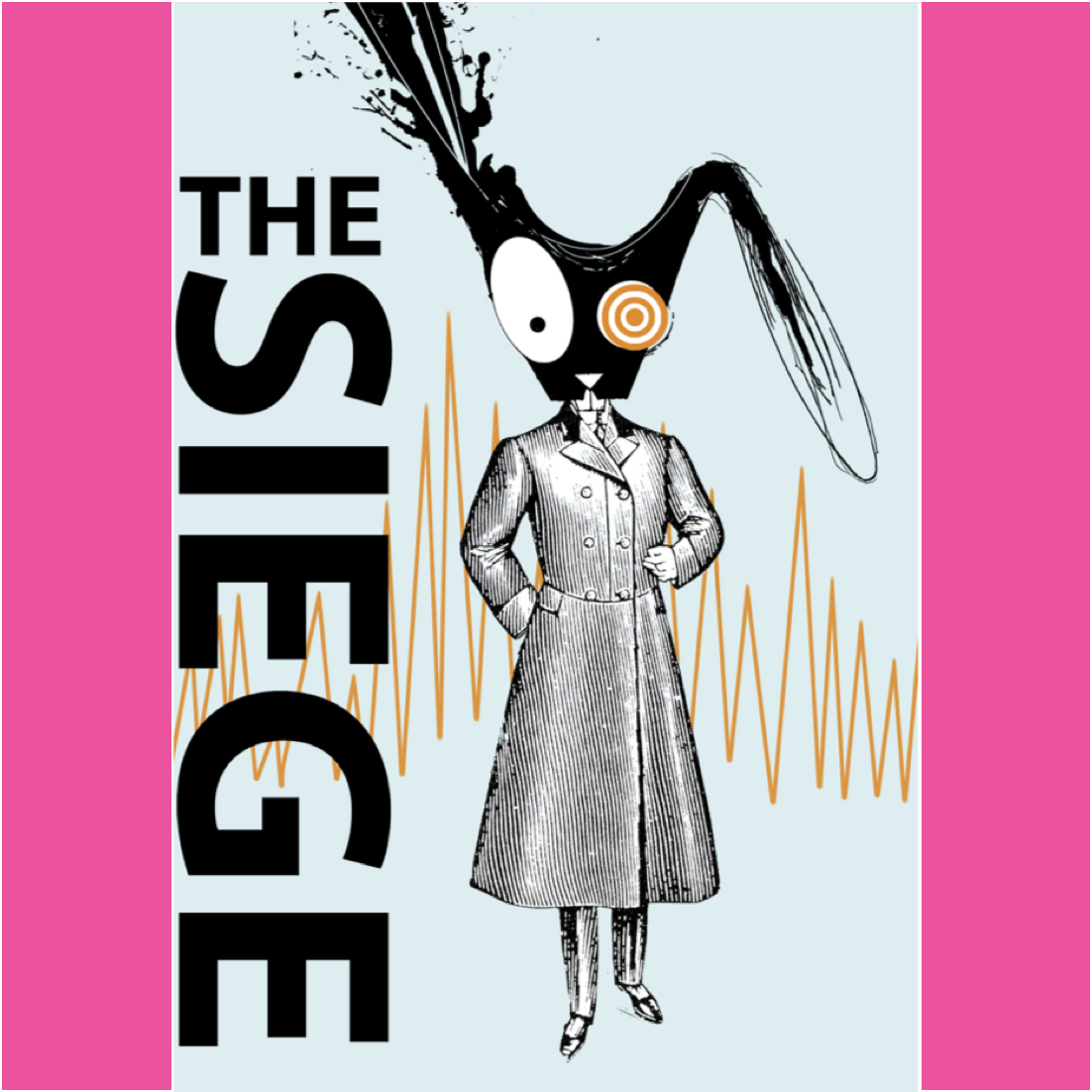 The Siege