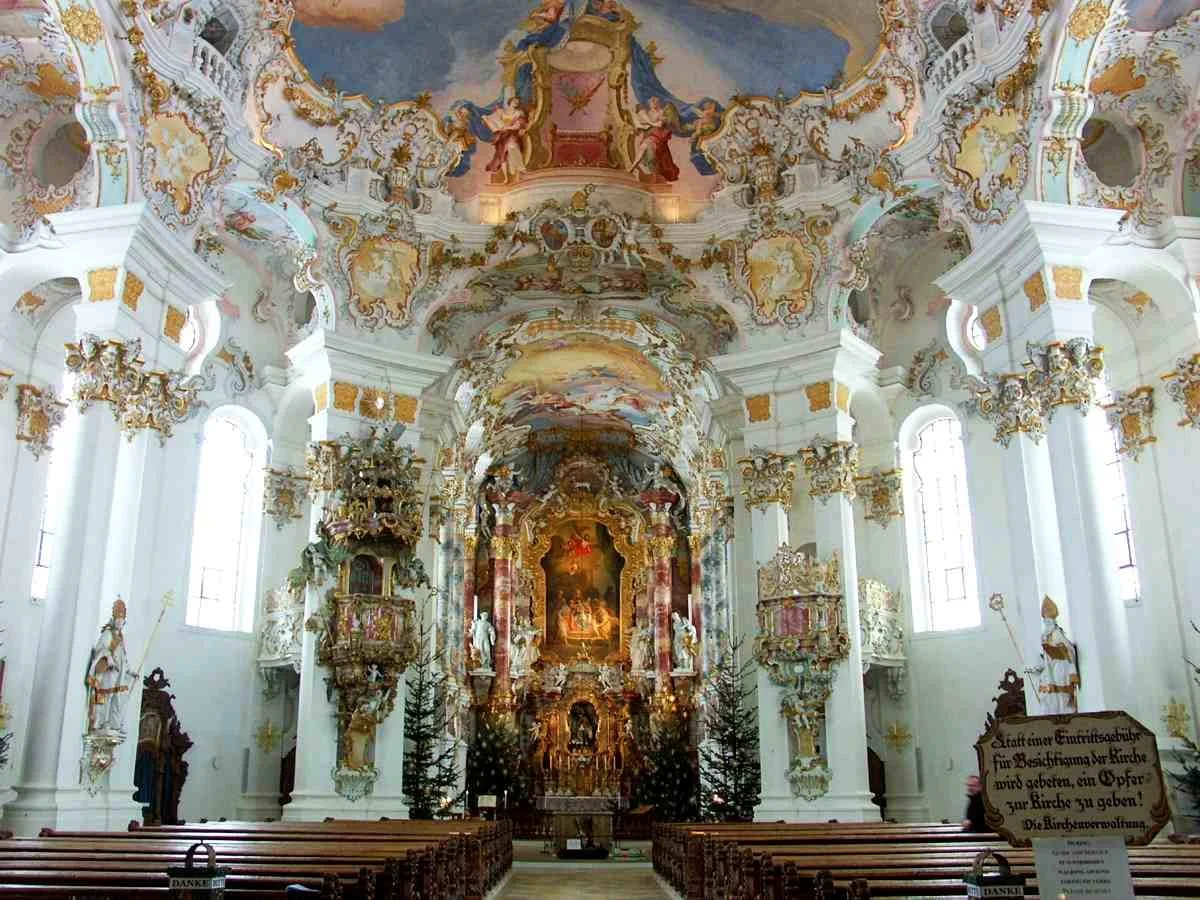 Wieskirche