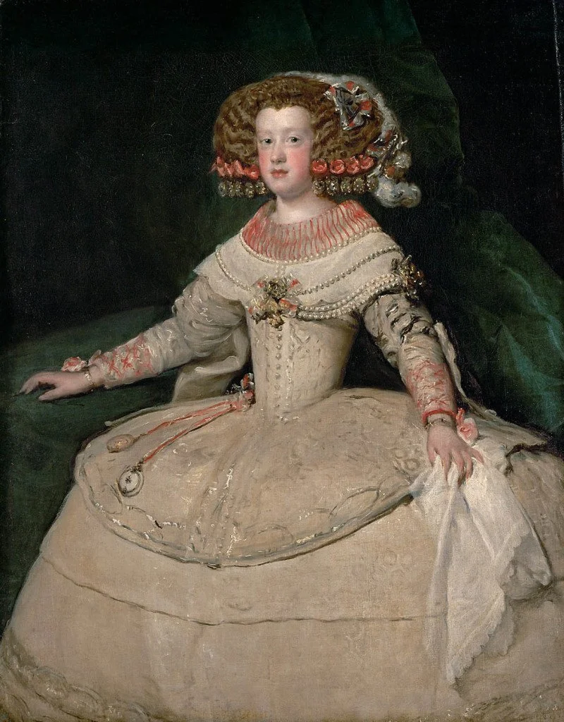 Enfanta Maria Teresa