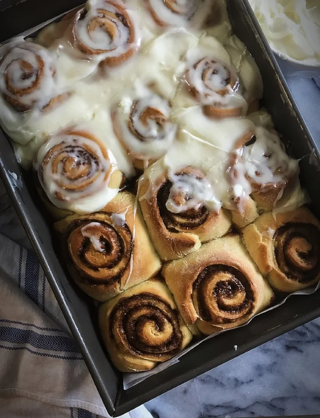 fresh baked cinnamon rolls.jpeg