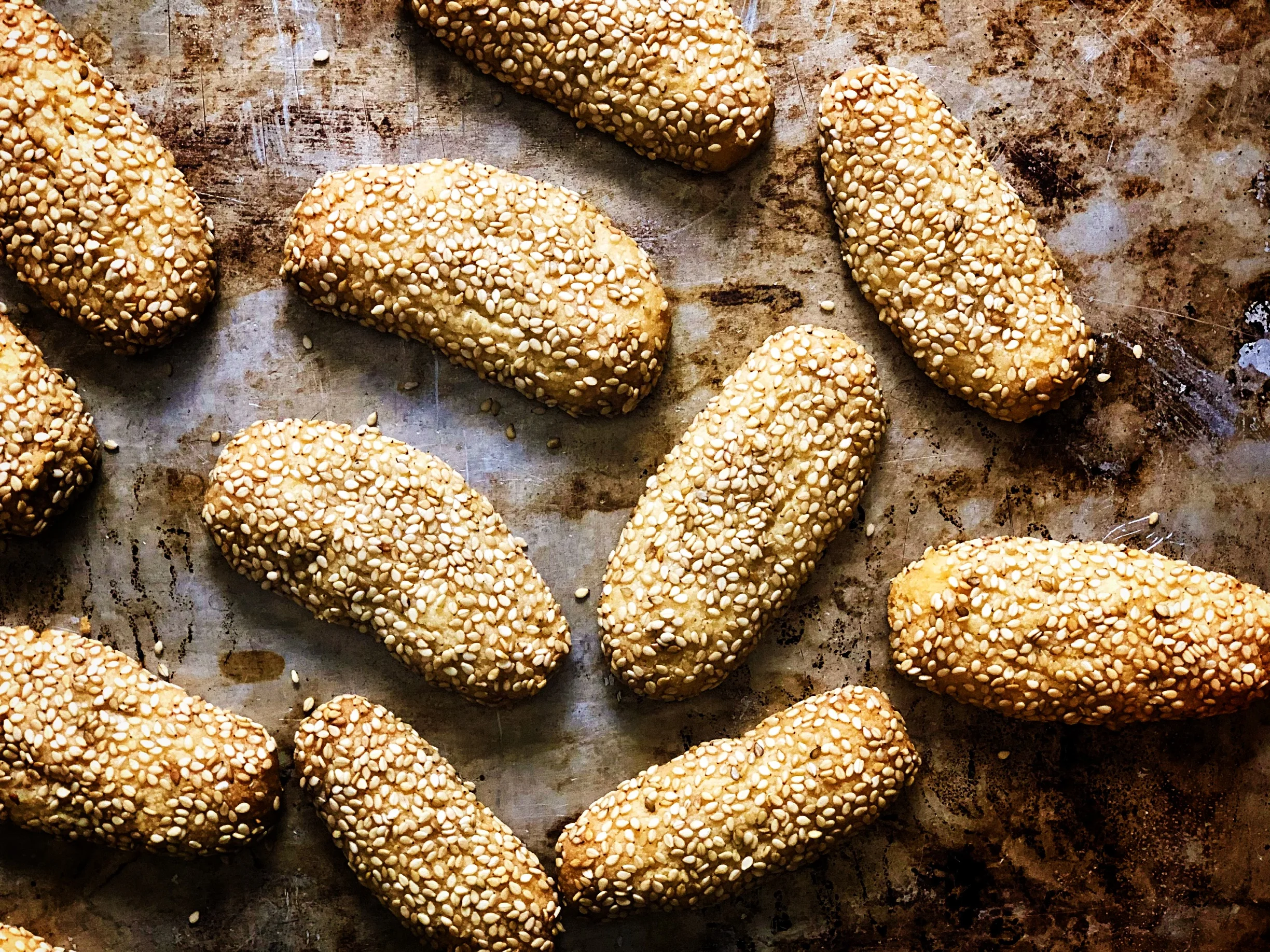 KETO BISCOTTI REGINA