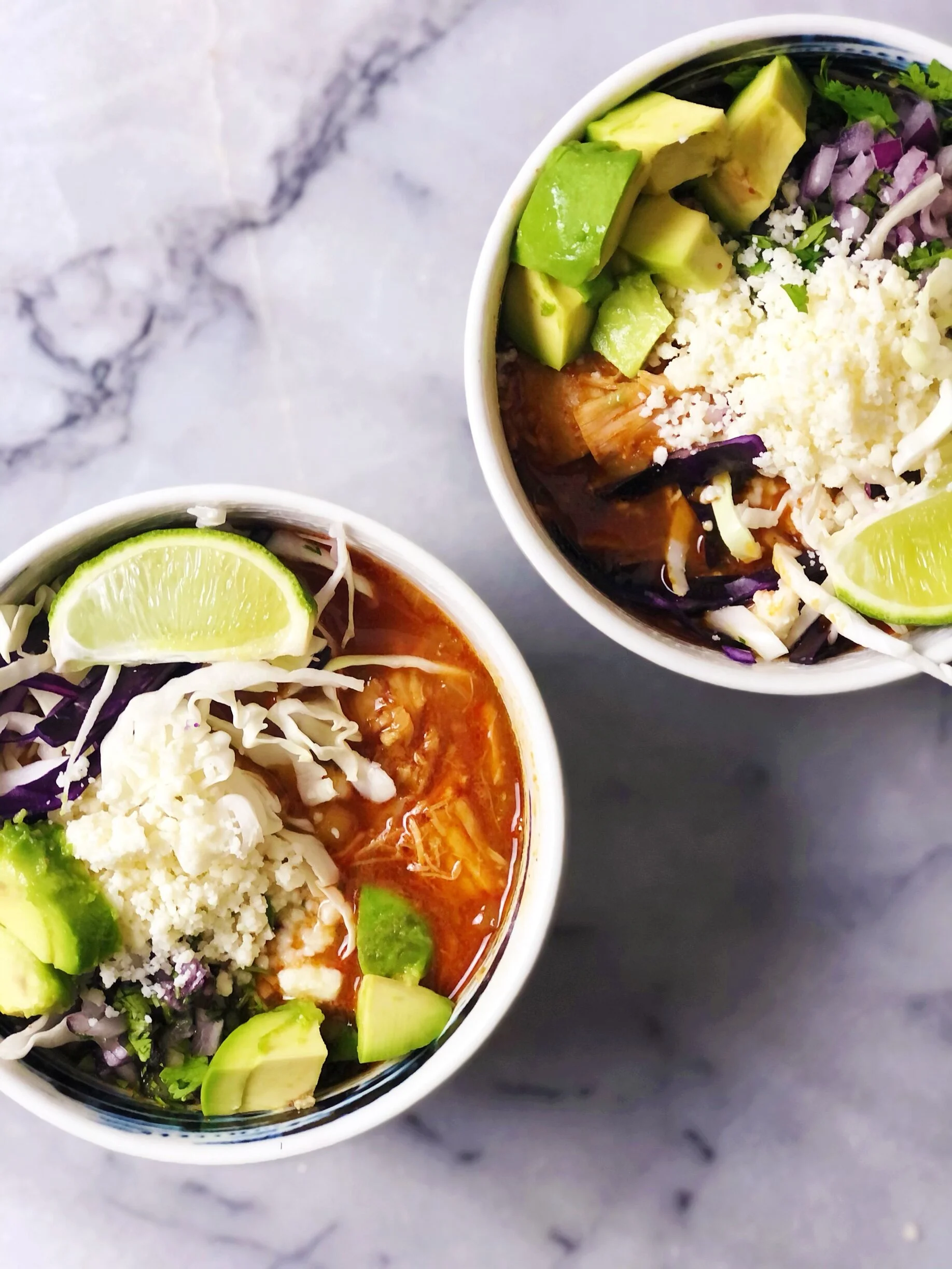 EASY POZOLE