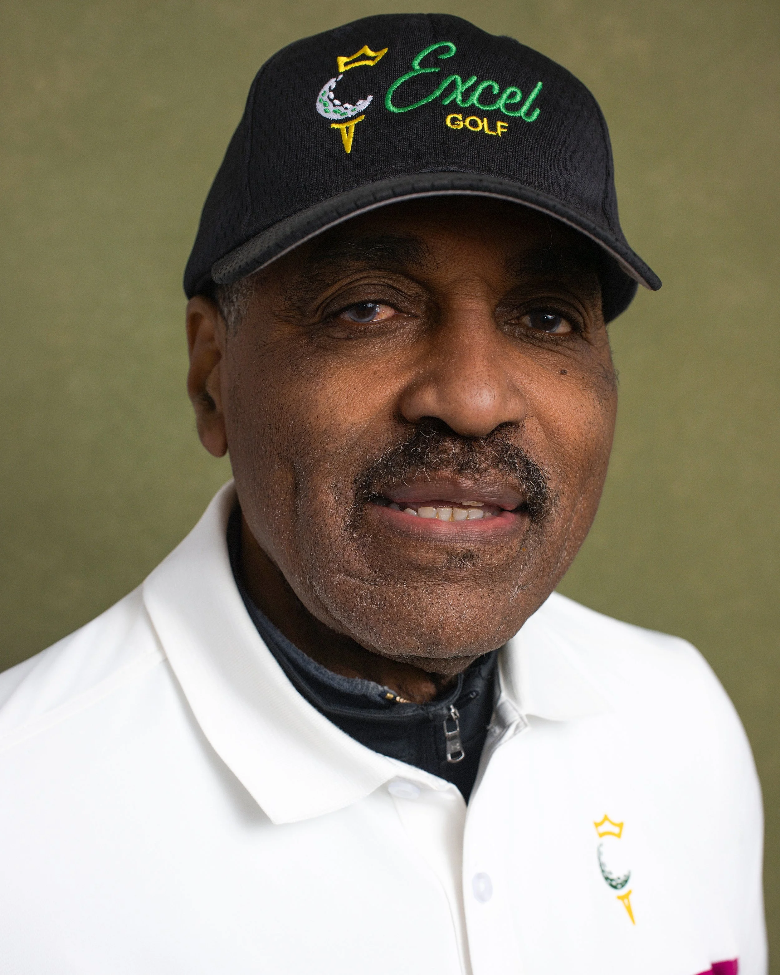 Excel Golf headshot 1