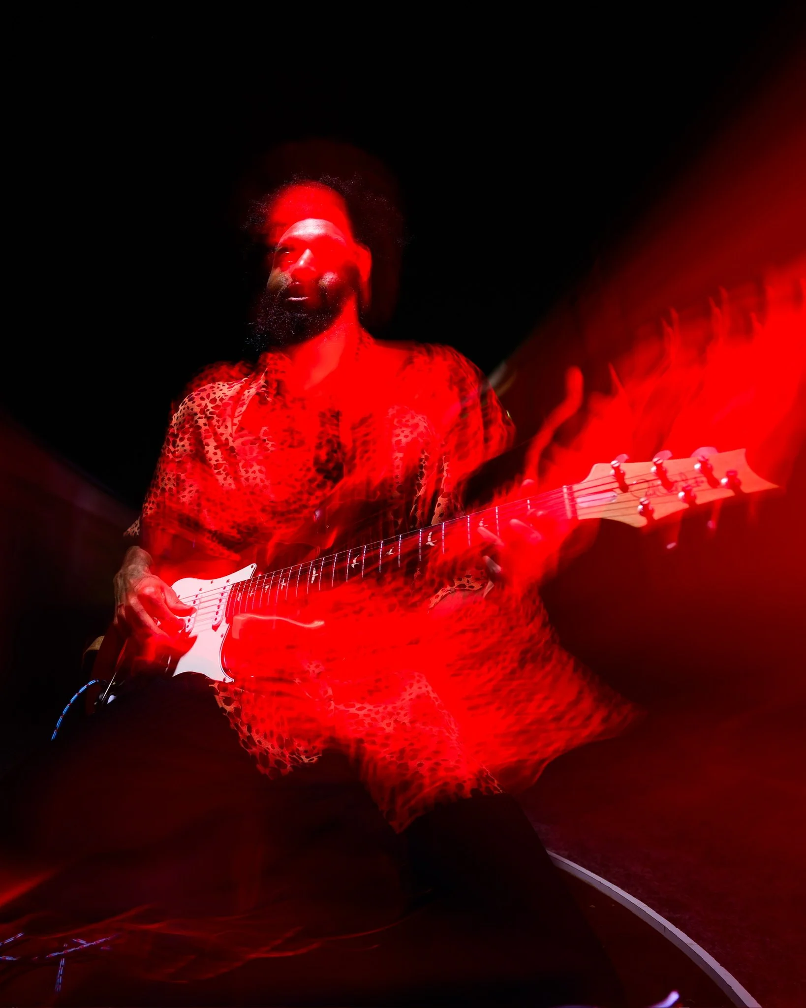 Bomani X portrait image 1