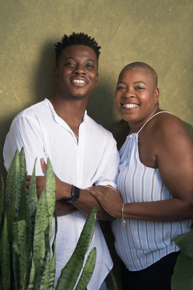 Newborn Family Photography Tustin, CA