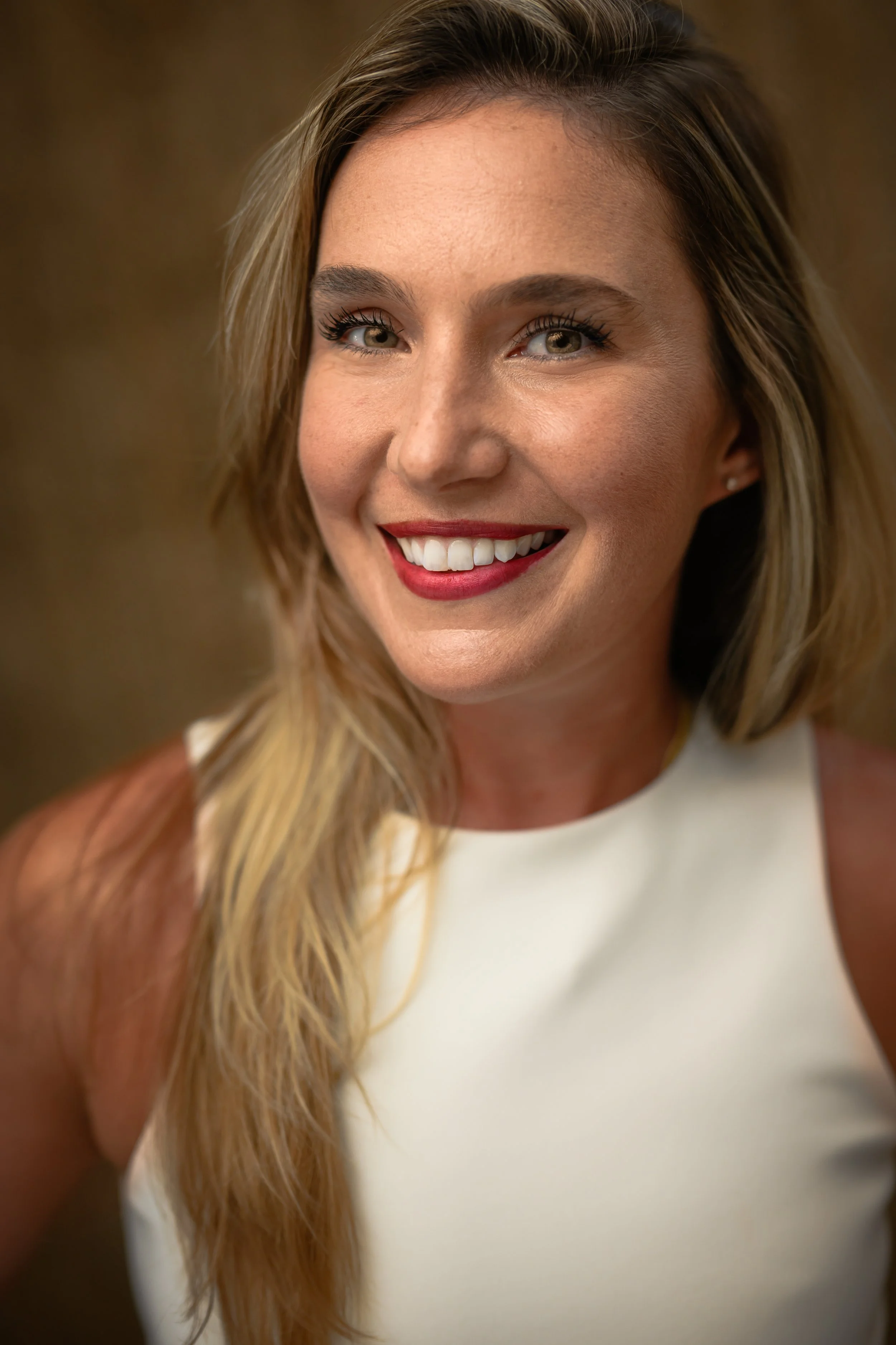 Supporting portrait example 2