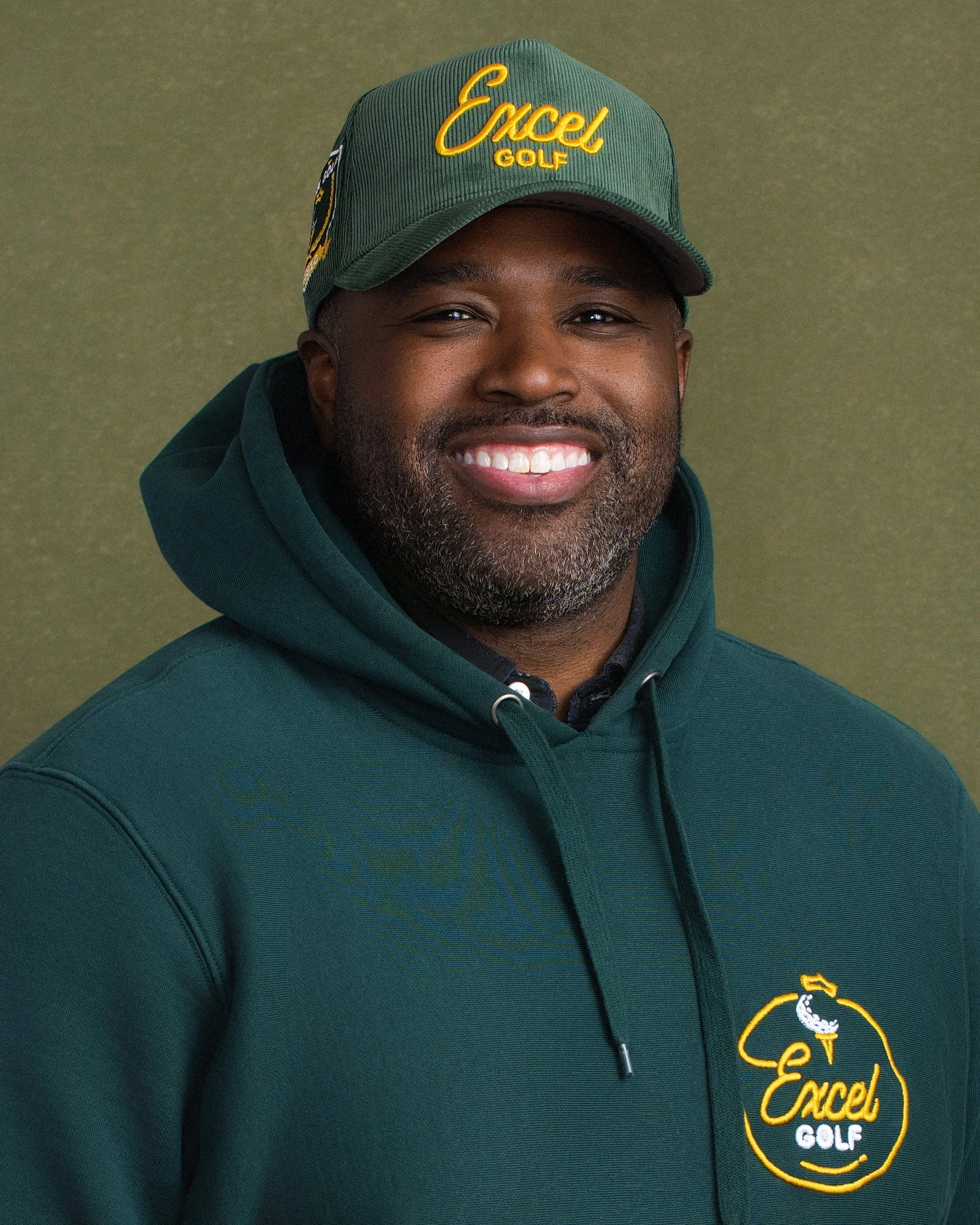 Excel Golf headshot 3