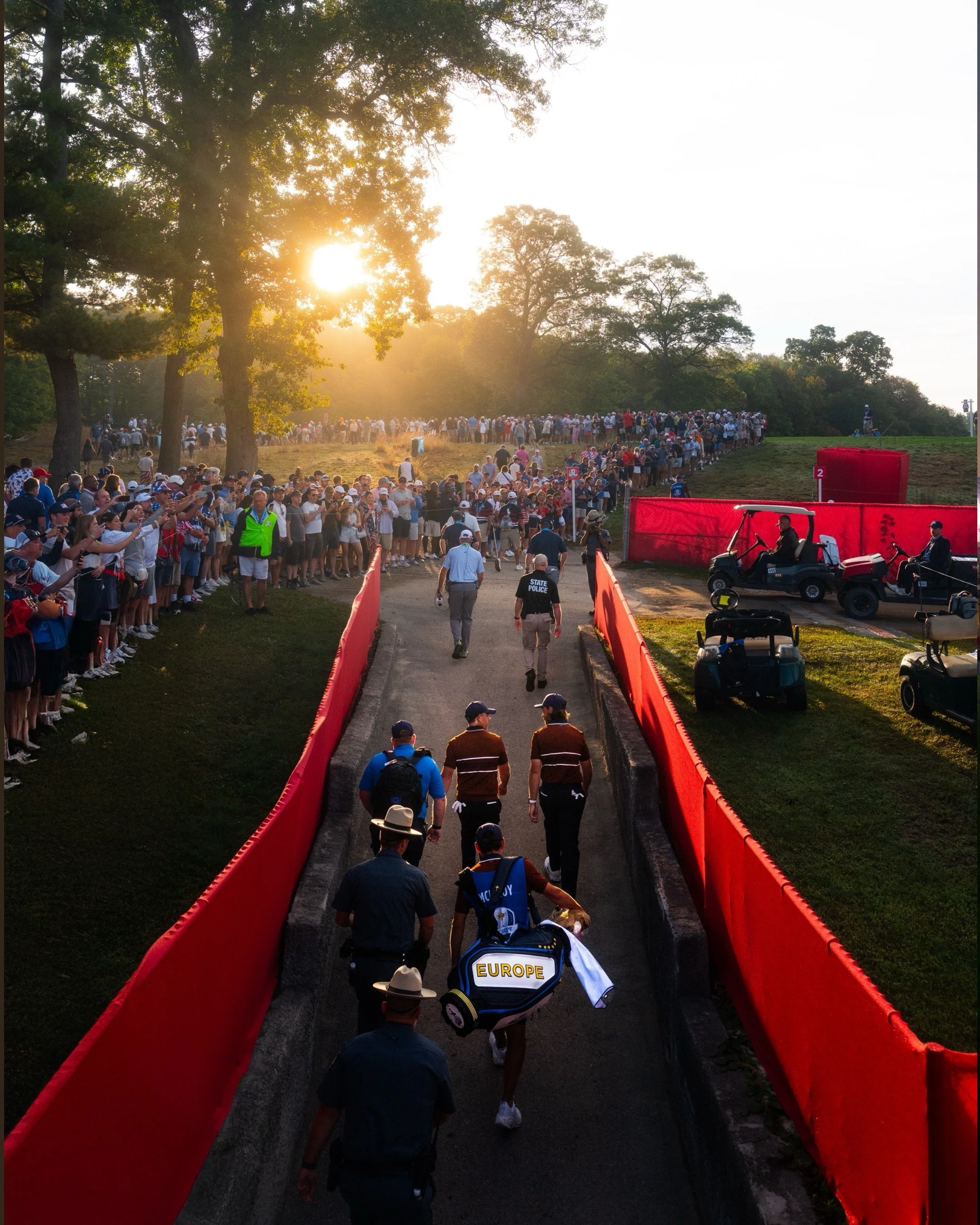 A Champions Time 8x10