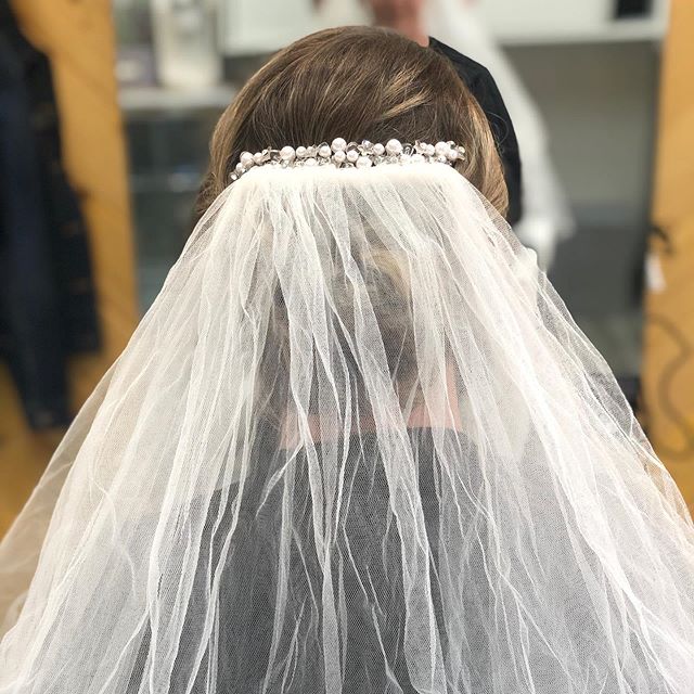 It&rsquo;s that SEASON bridal time is here! Although in San Diego it&rsquo;s bridal season all year around.. I&rsquo;m noticing more and more brides walking in the door. They are loving their hair and makeup trials. These are a must. Come in before y