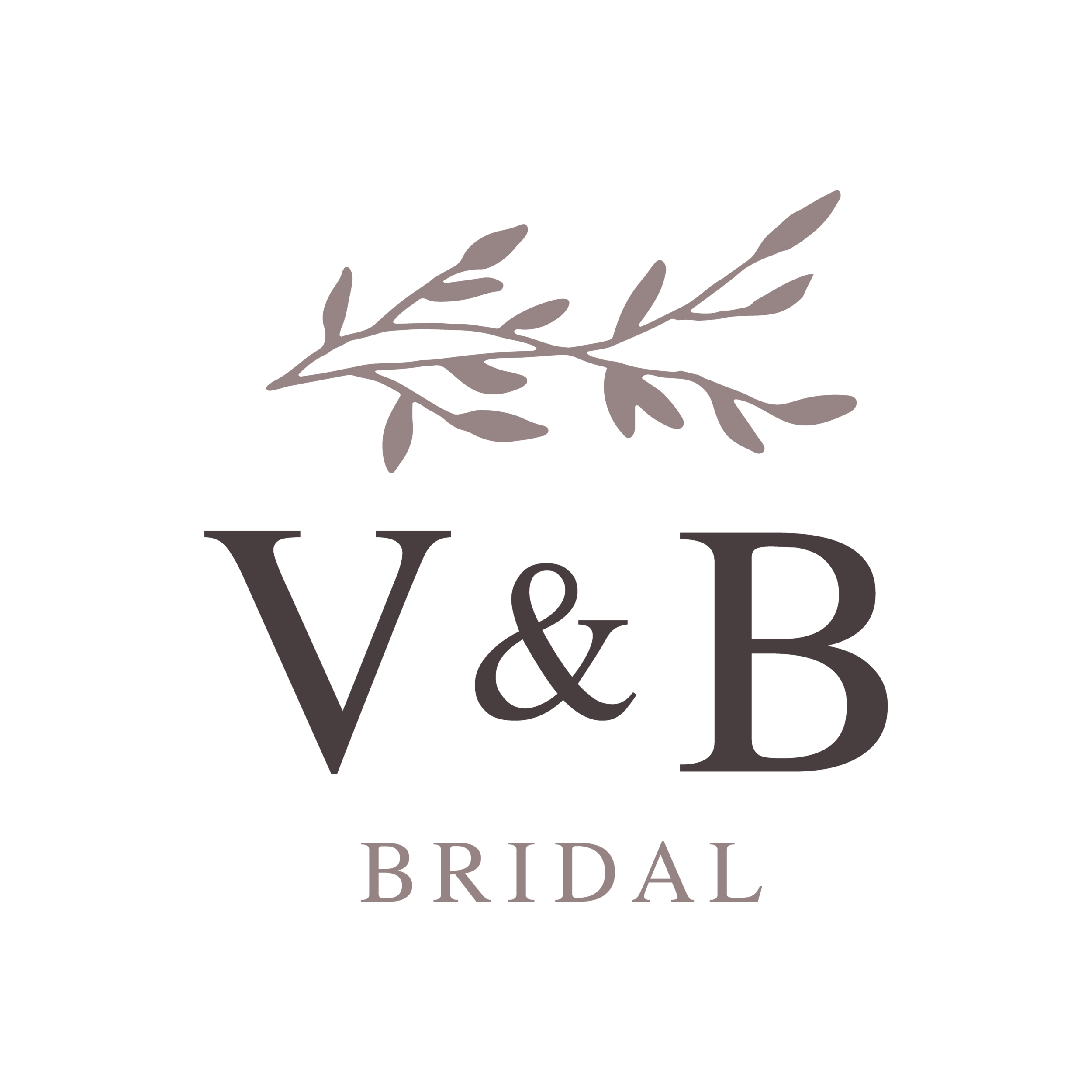 Vine &amp; Branch Bridal