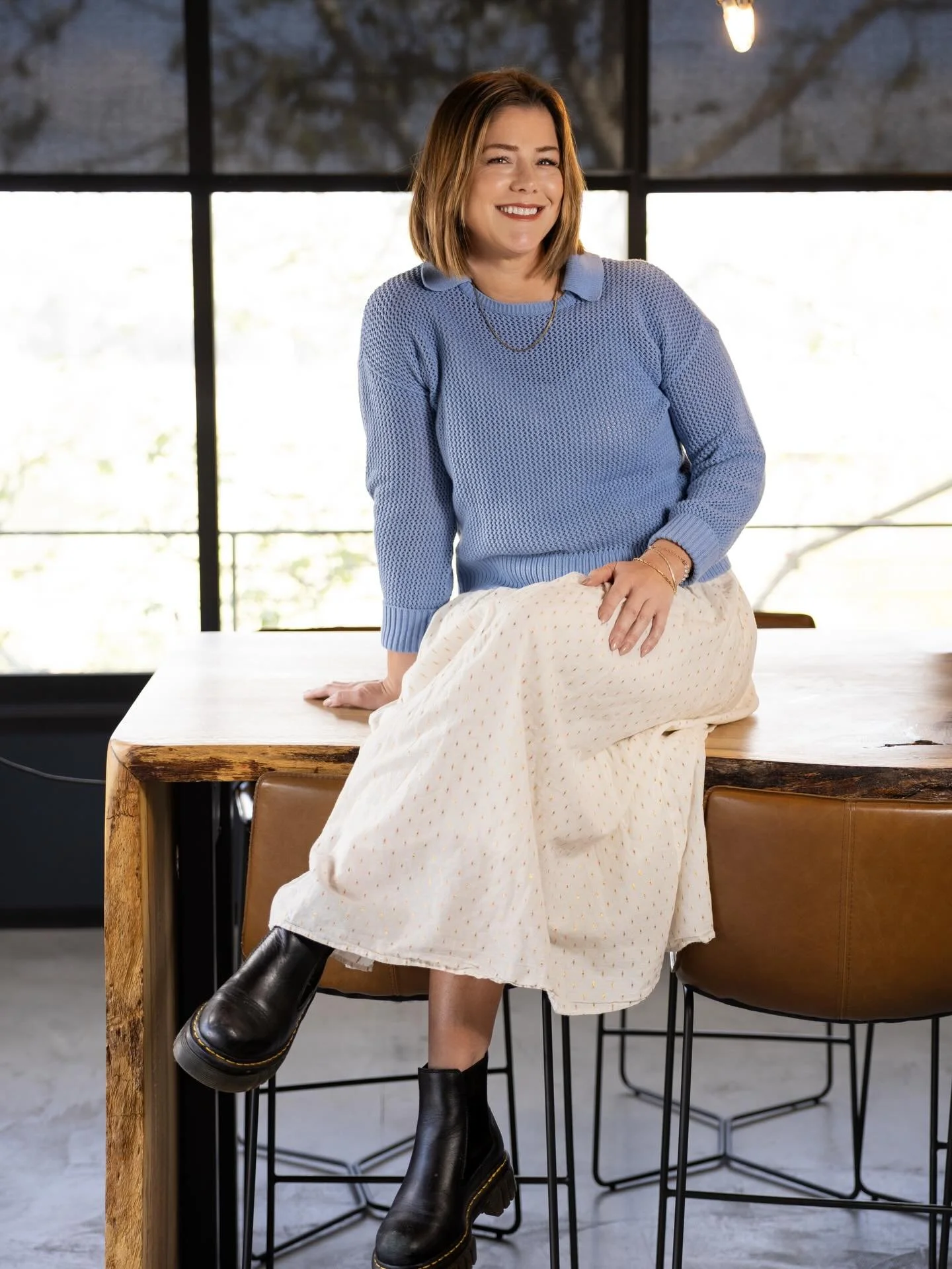 Beyond blessed and thankful for my amazing BNI chapter for all ur love and support. @caitlintuleyphotography photo credits. 
After 3 years @southsidesalonsd rebuilding my clientele from the ground up all over again I have now been able to open my stu