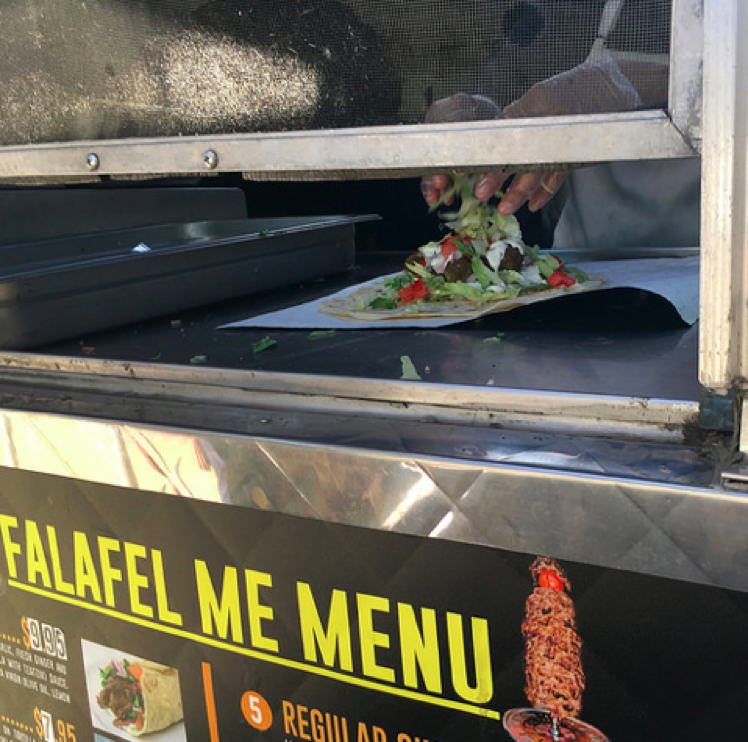 4 Ideas For A High School Food Truck Trucked Up Catering