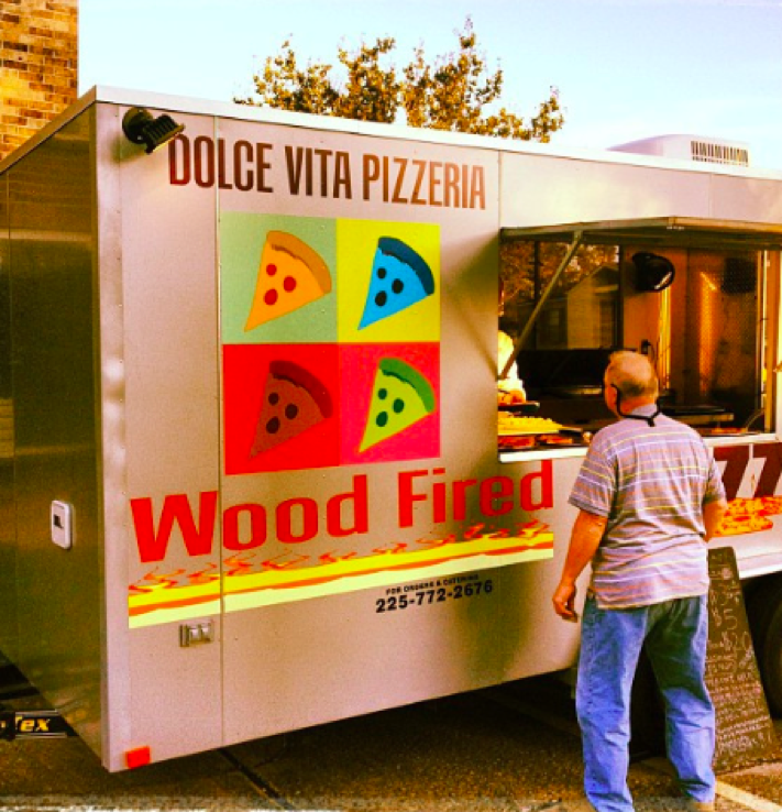 How To Wrap A Food Truck Trucked Up Catering How To Wrap A Food Truck Trucked Up Catering