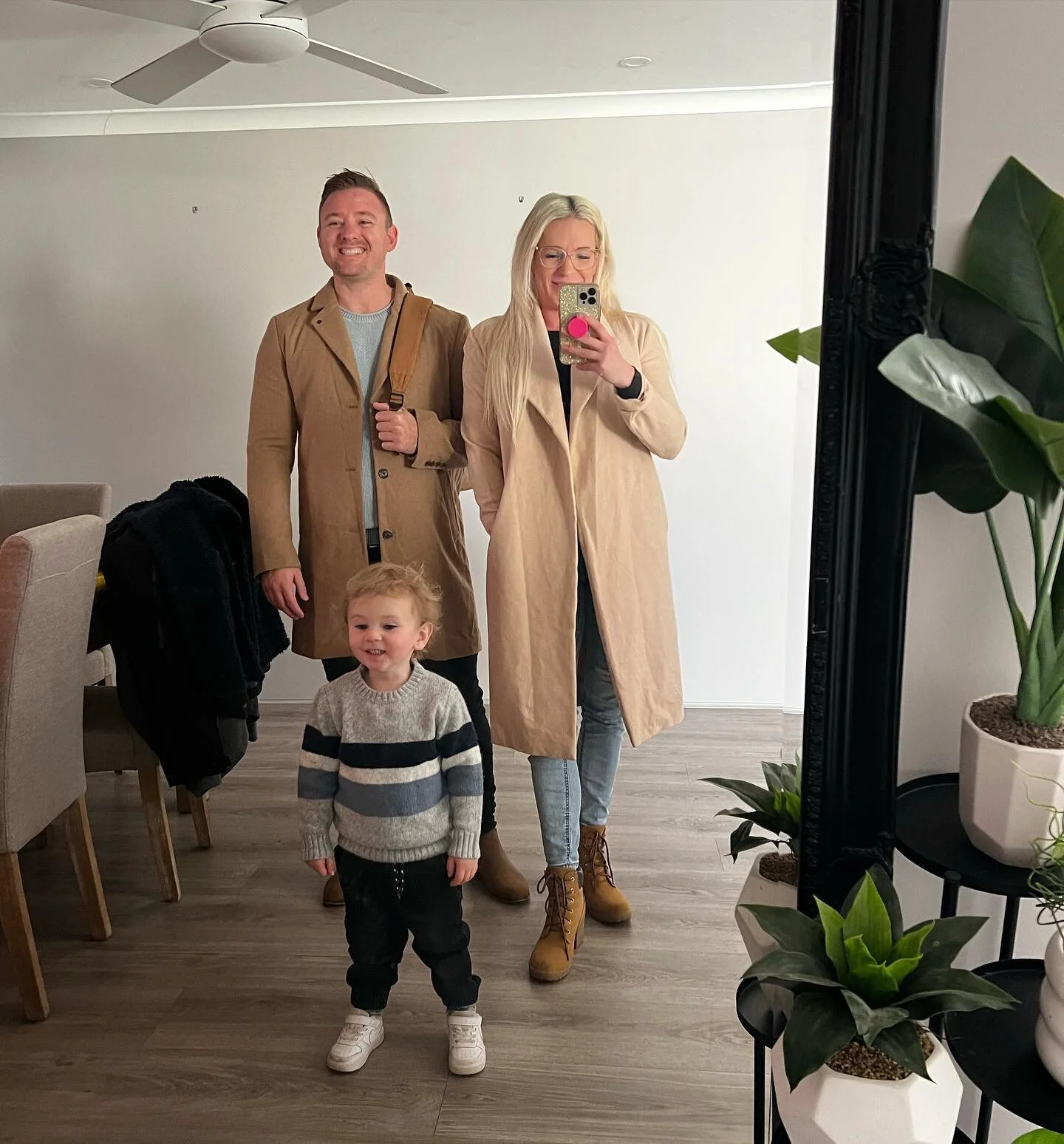 Winter Is Coming ❄️ 

@sevenstardragonball 
@alaric.hunter.neylon