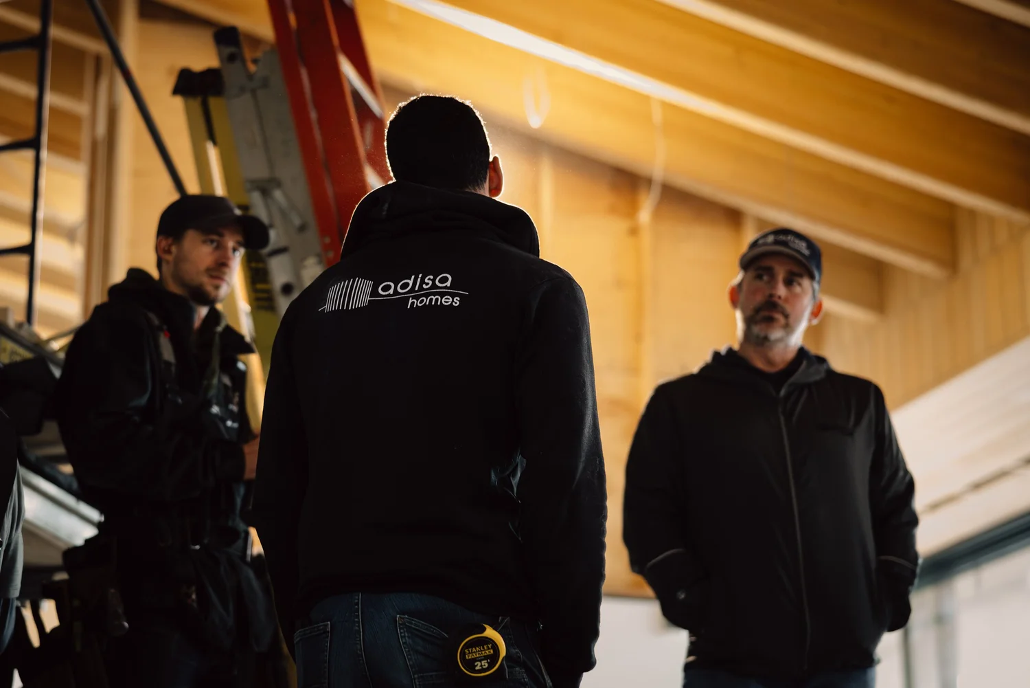 Adisa Homes Ltd. photo 3