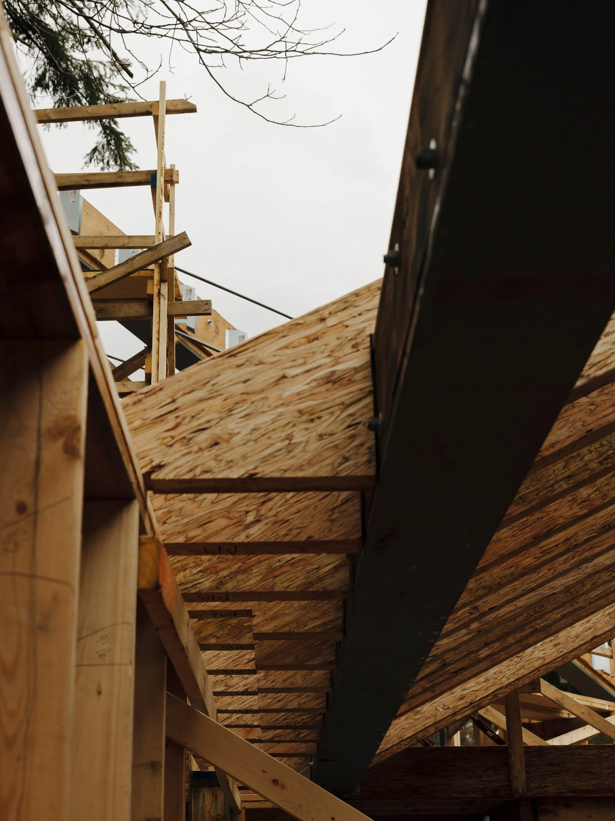 While Twin Peaks House is unveiling its final photos to the world, we wanted to go back in time a bit and show appreciation for this great design. 
Our architect friends at @leckiestudio and our engineer friends at @fastepp had their coordinative wor