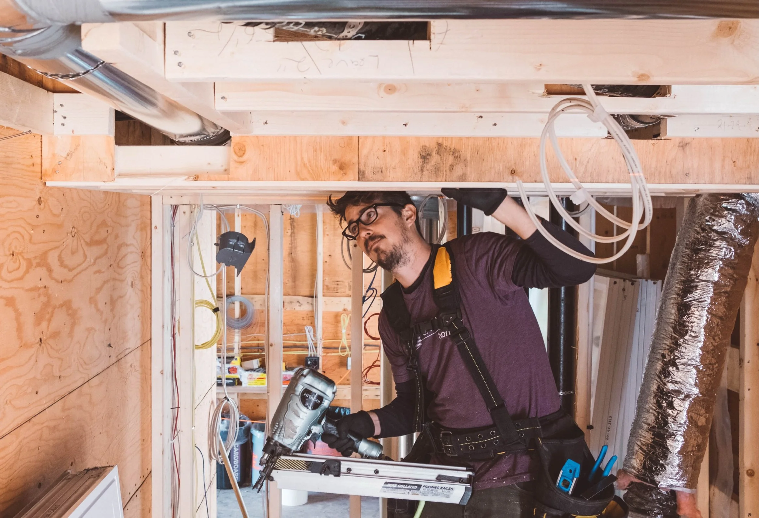 An Adisa manager is someone who has already walked the walk. This business is best learned from the ground-up, and what makes our leaders efficient is their experience in the full process.  You have to understand every instrument before you can maest