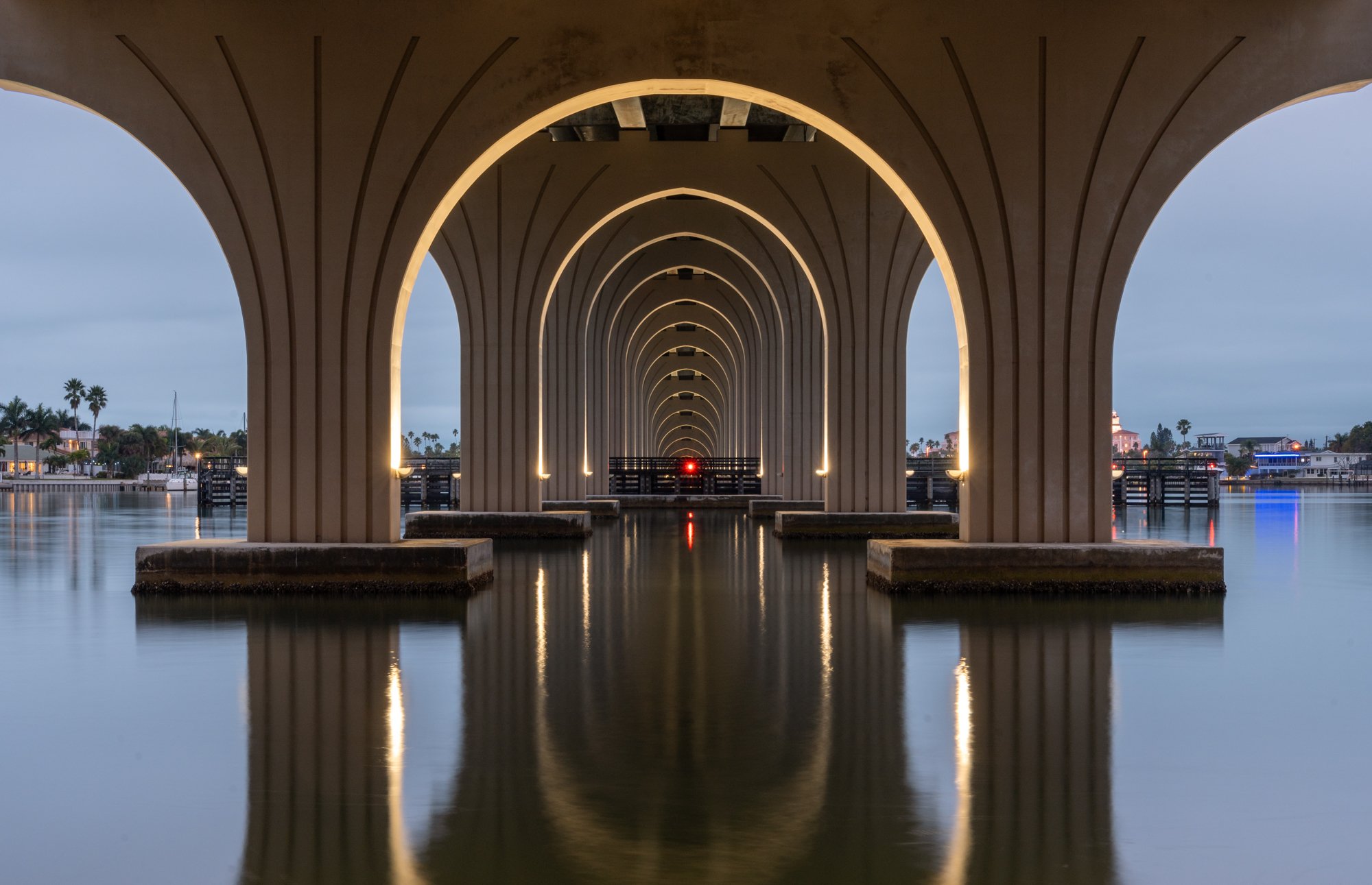 Joanne Clement - Cathedral