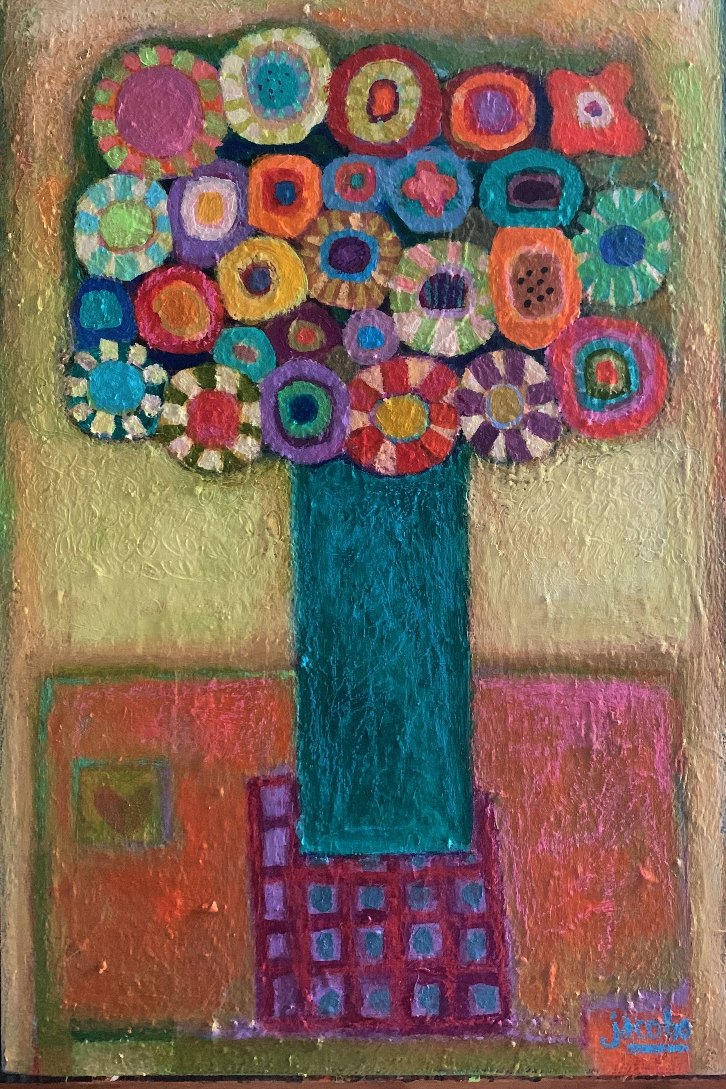 Love this Life by Debra Jacobs