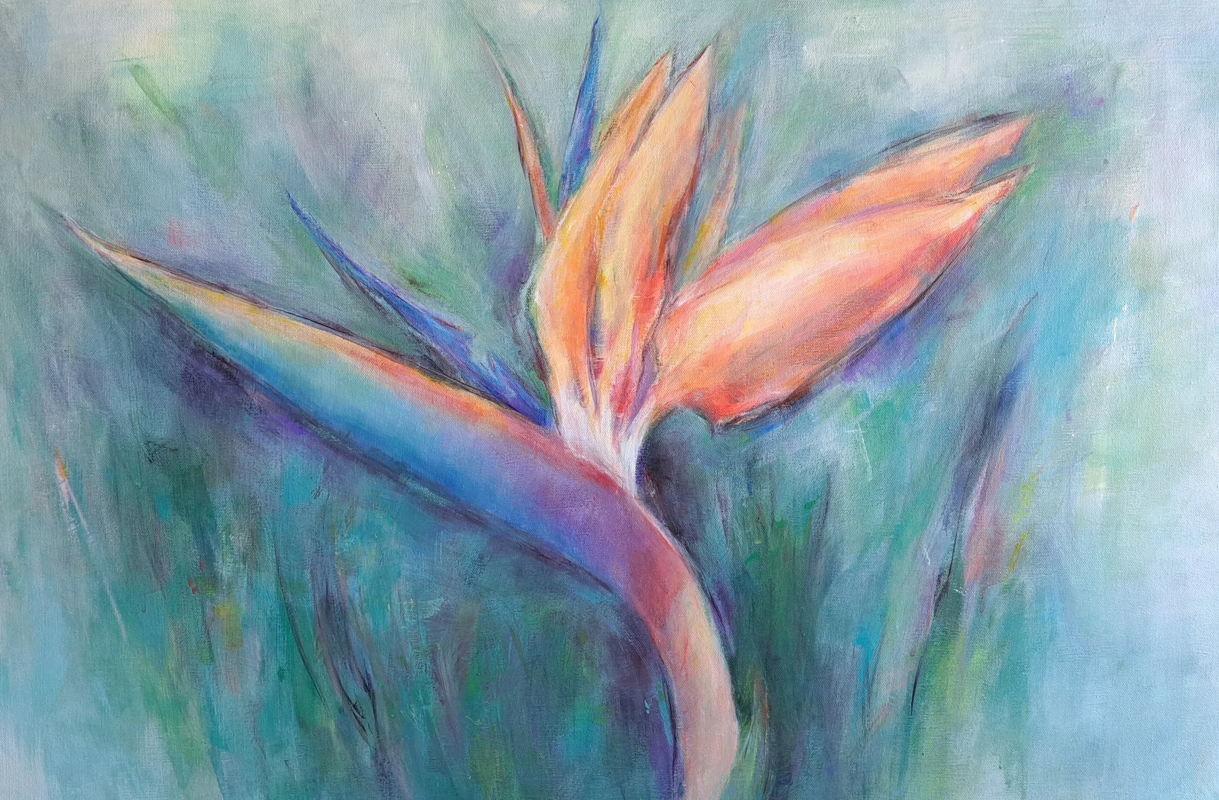Only in Paradise by Diane Clement