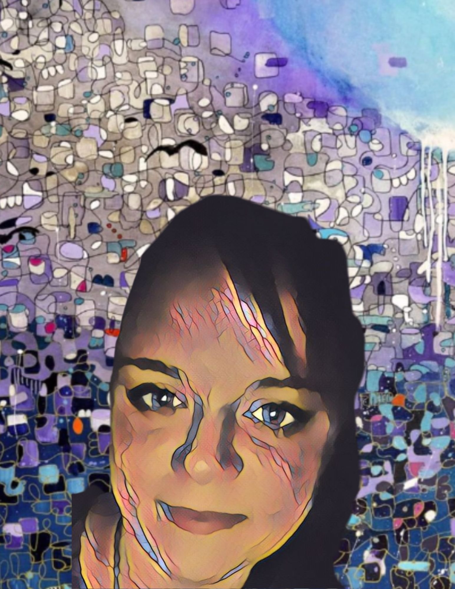 Retrospect by Sara Mullins