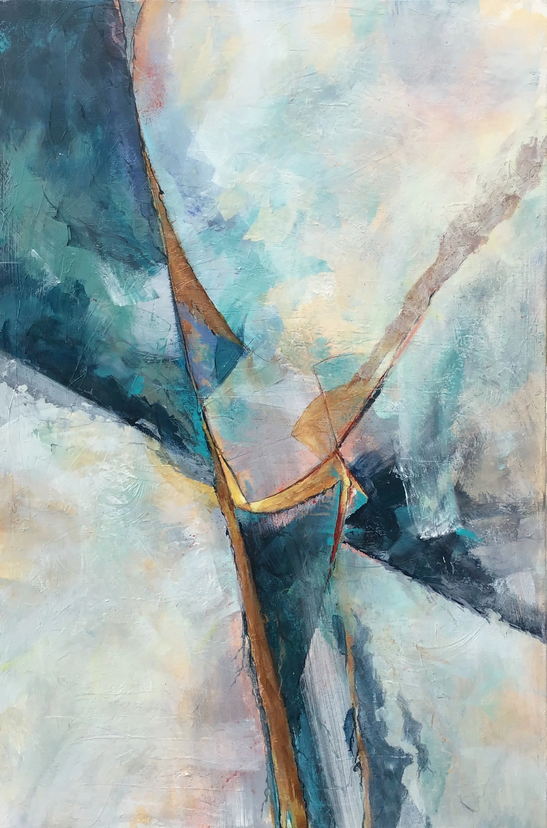 Triumph by Cindy Kosek