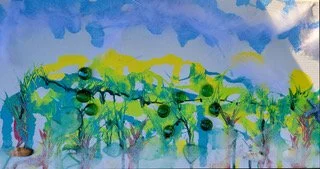 Untitled by Lora Sindell-Horton