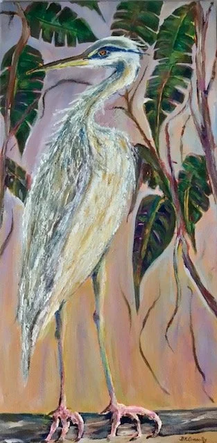 Waiting by Barbara Connelly