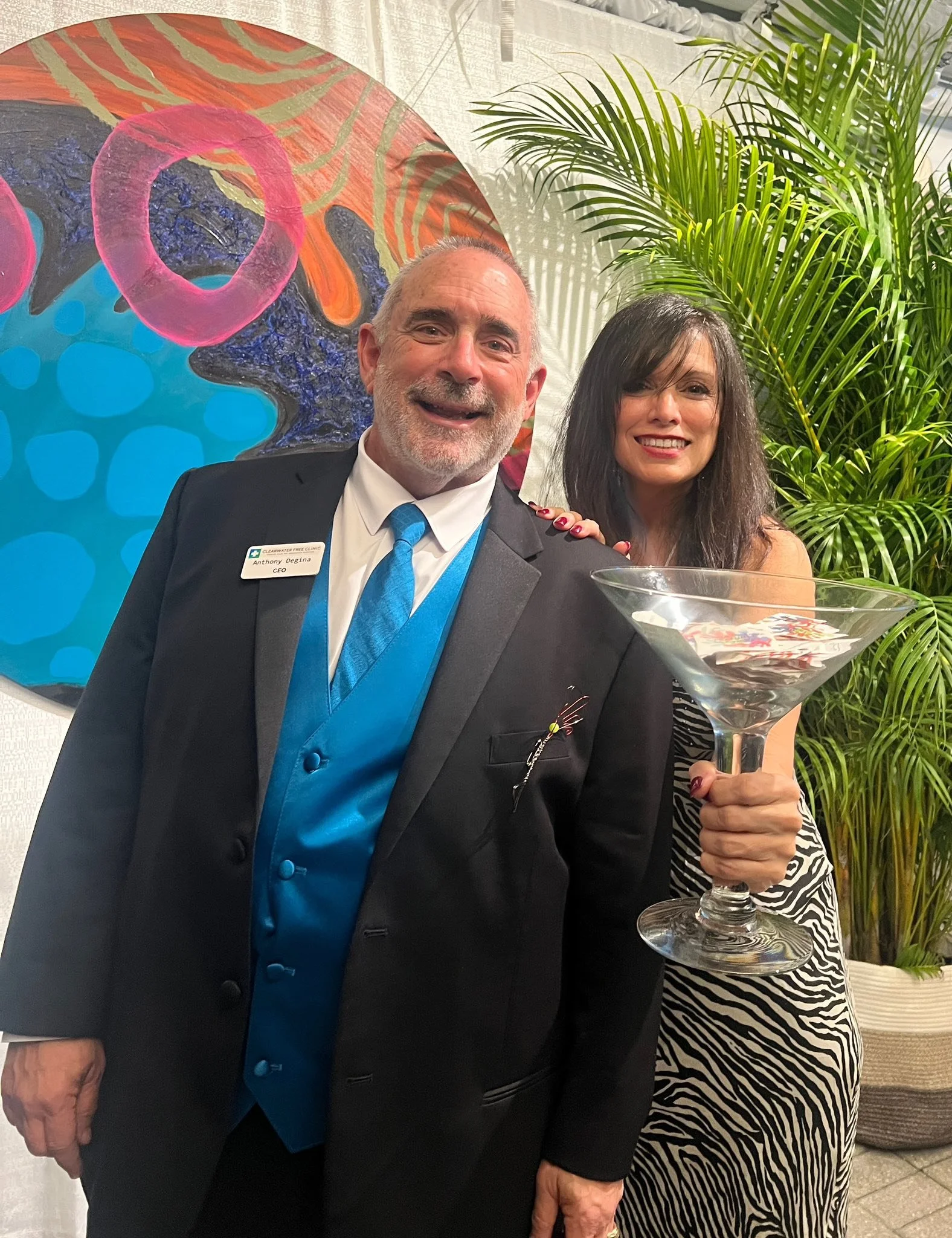 Thank You for Making Martinis + Matisse Unforgettable