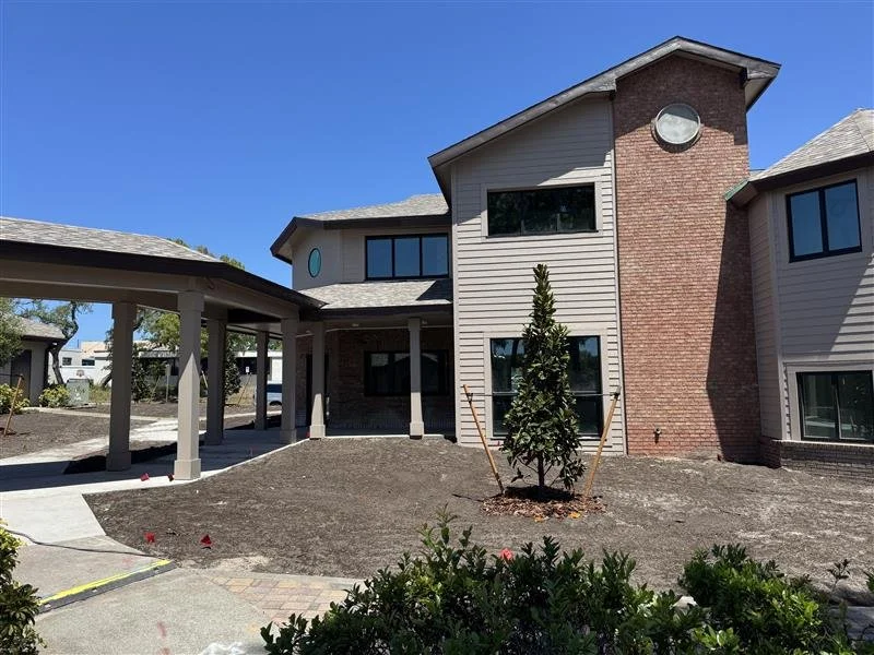 The Rush to the Finish: A Wellness Center Update