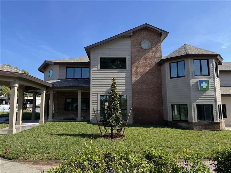 The Rush to the Finish: A Wellness Center Update