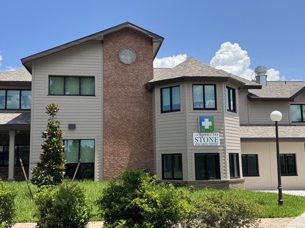 Wellness Center Reaches Major Milestone with Temporary Certificate of Occupancy
