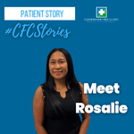 Care Chronicles: Rosalie