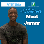 A Path to Better Health: Jamar’s CFC Story&nbsp;
