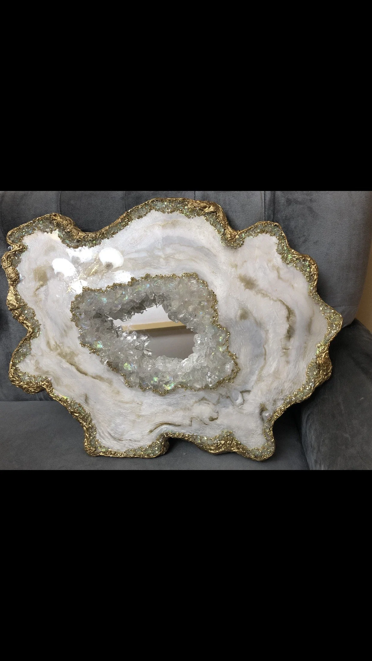 Elese Whall - Caribbean Stone 