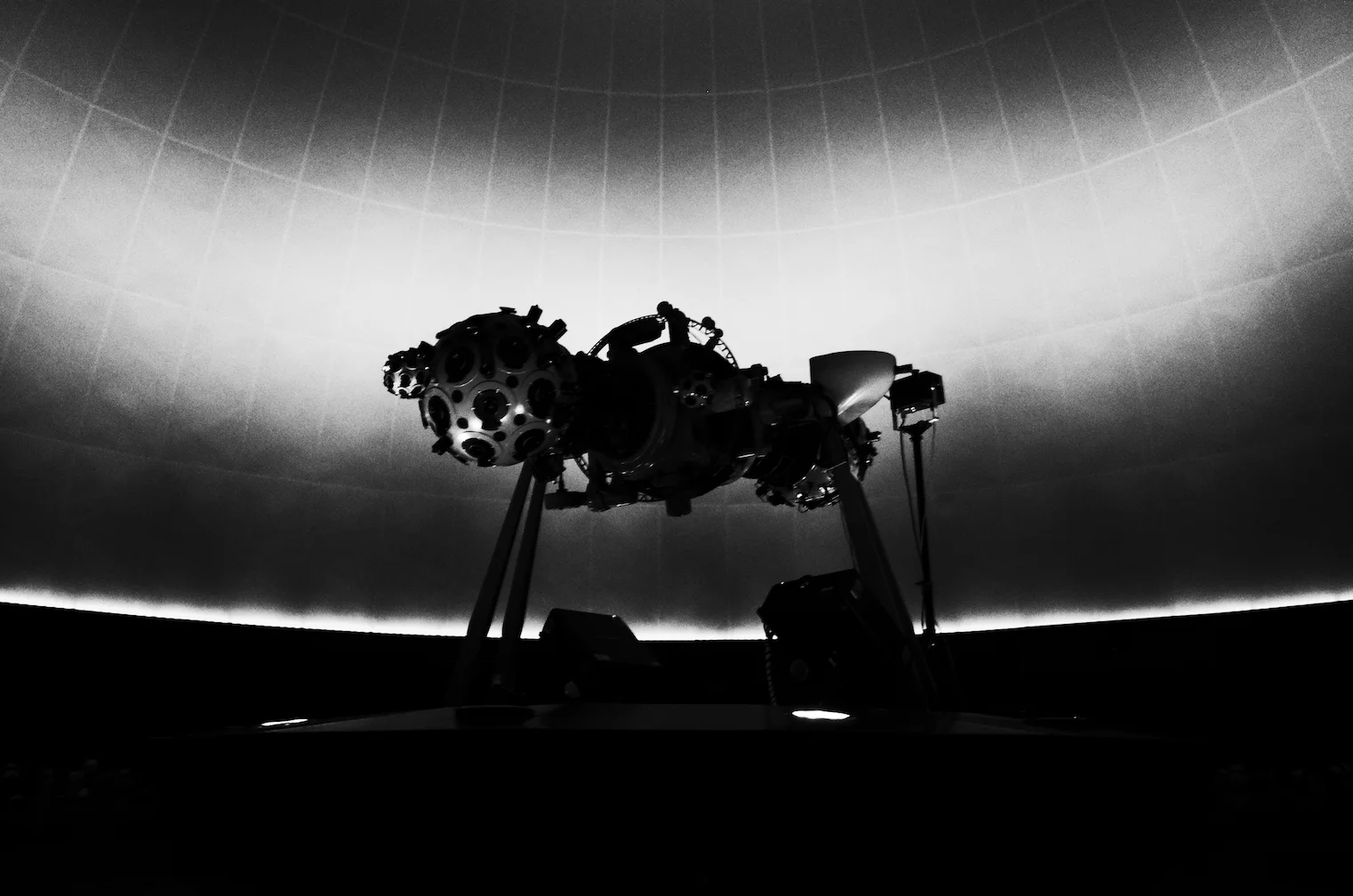 Planetario
