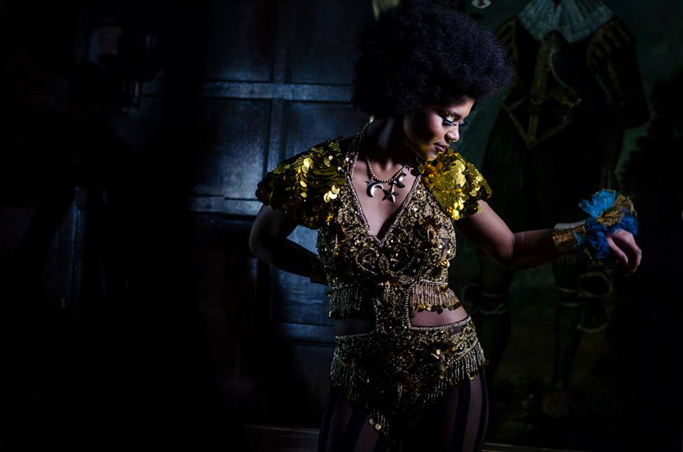 A day's shoot at Hackney's National Trust treasure Sutton House, making the most of the amazing locations to get proper shots of the performers looking their best.