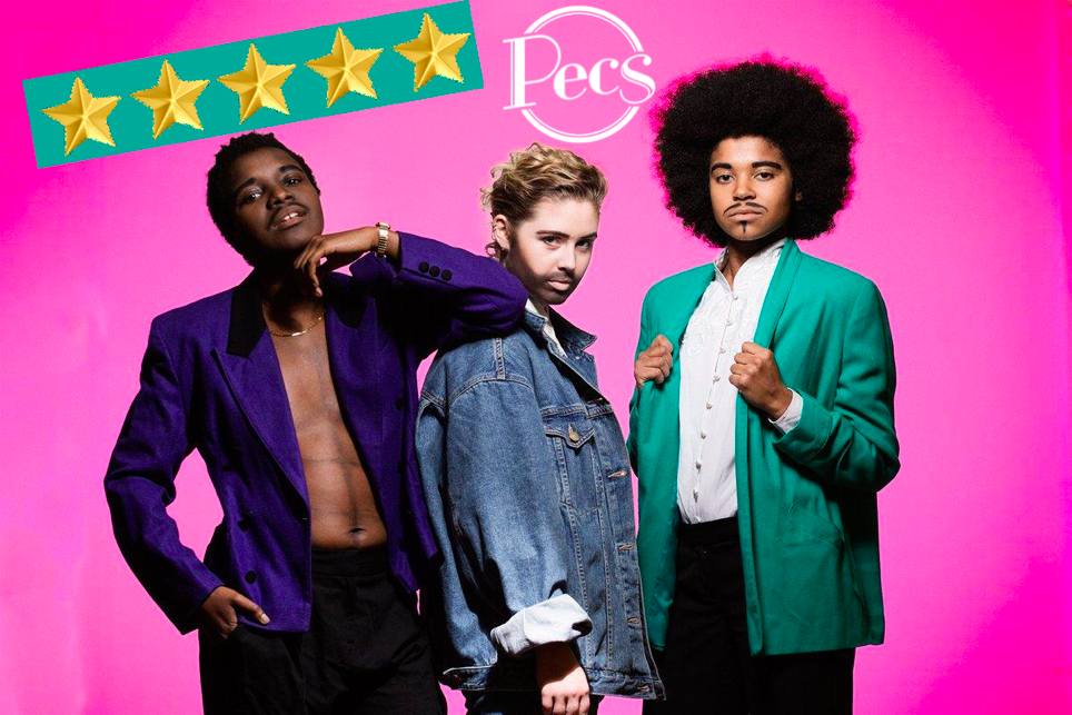 The 80s Show Press Roundup