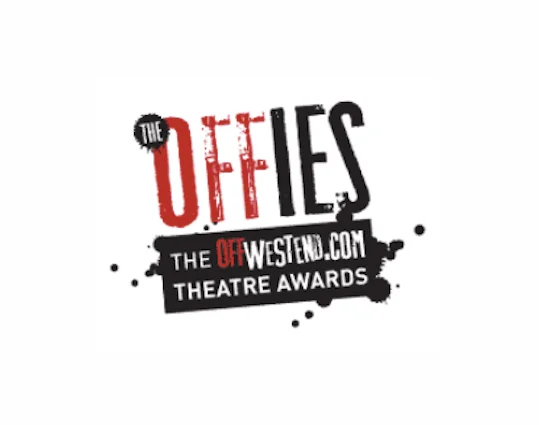 OFFIE Award Nomination!