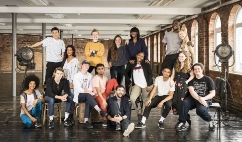 NYT Rep Season Announced