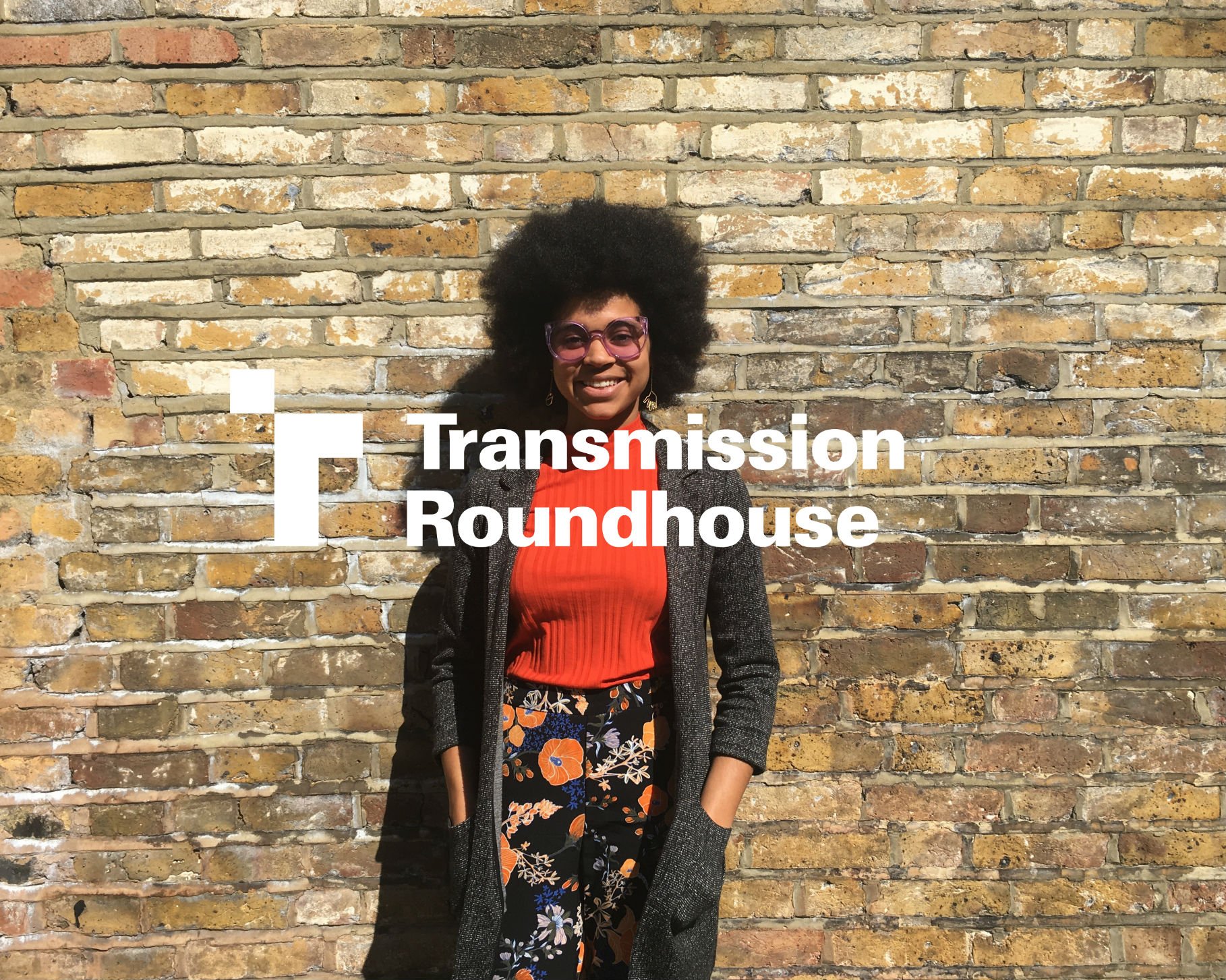Roundhouse Radio show The Treasury