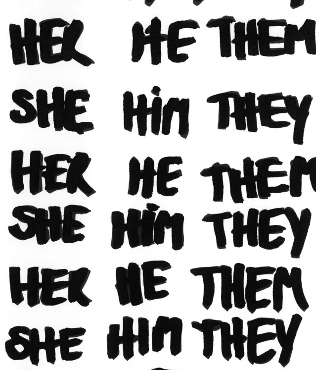 Tate x Gendered Intelligence Publication