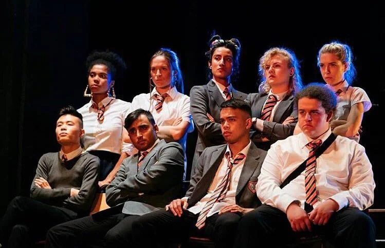 Consensual opens to 5* Reviews at Soho