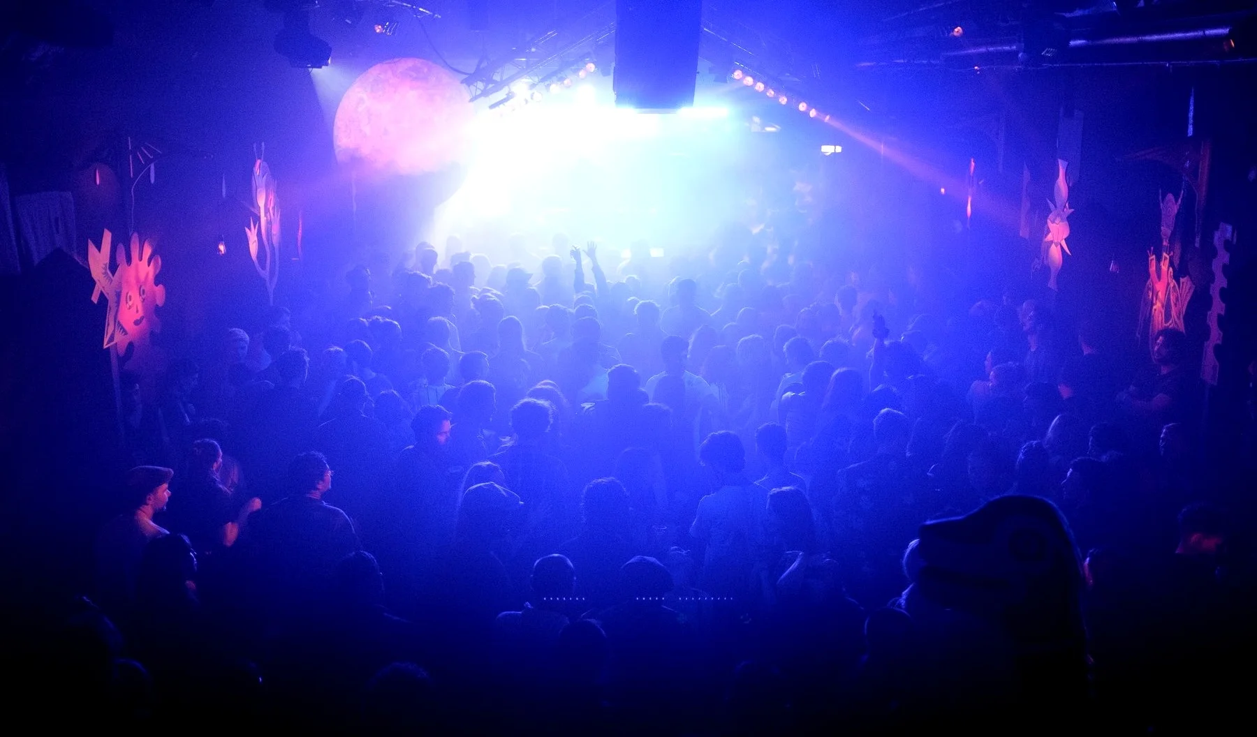 Vault Festival Parties all sell out
