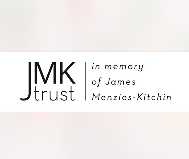 JMK Award at NT Studios