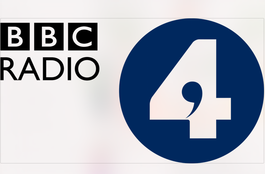 BBC Radio 4 Appearance - Shakespeare