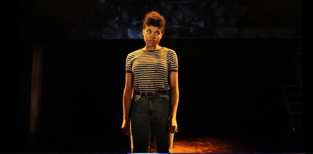 Venice Preserved Understudy Show